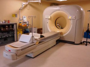 IRM - imagerie Médicale